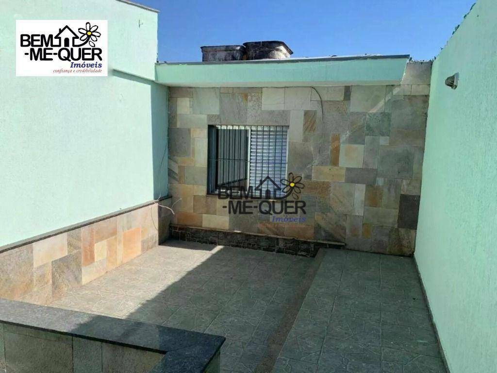 Sobrado à venda com 3 quartos, 134m² - Foto 27