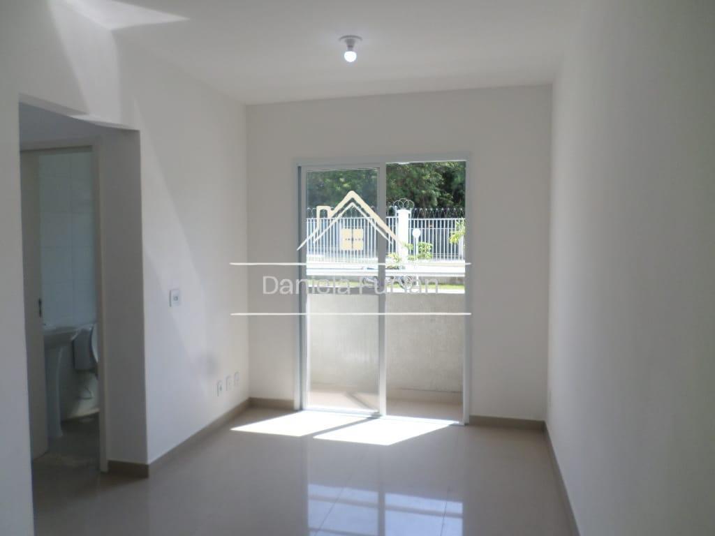 Apartamento à venda com 2 quartos, 55m² - Foto 2