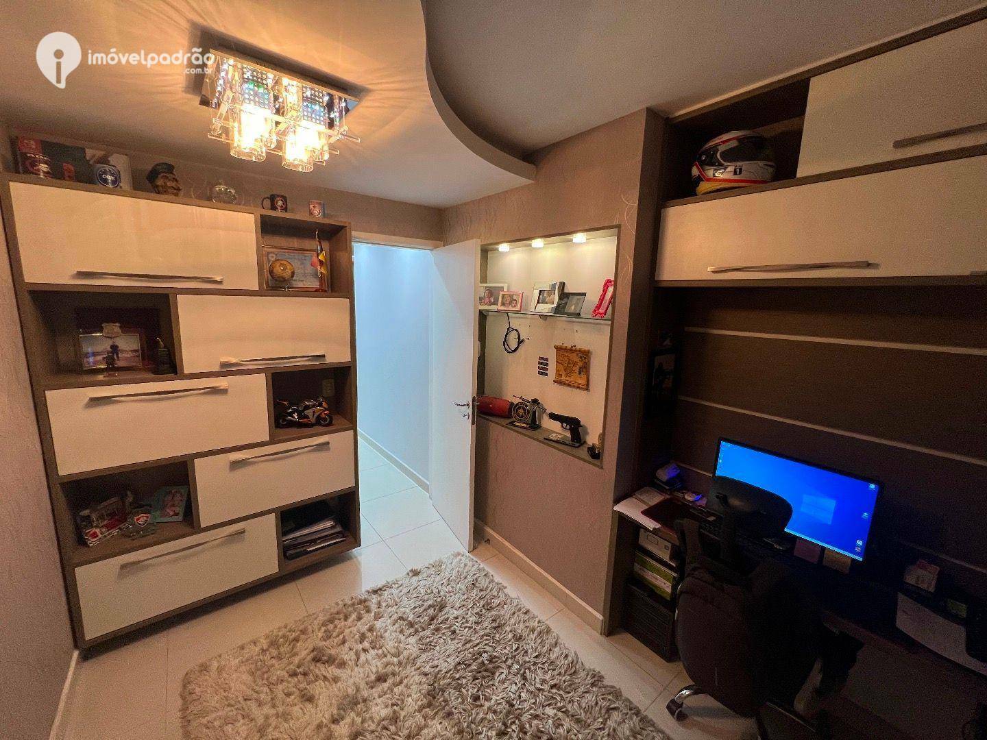 Apartamento à venda com 4 quartos, 125m² - Foto 42