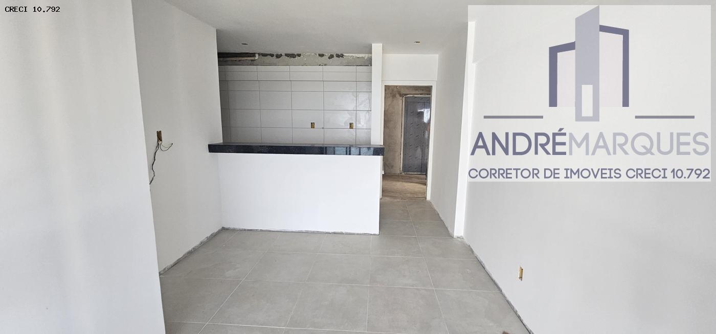 Apartamento à venda com 2 quartos, 58m² - Foto 7