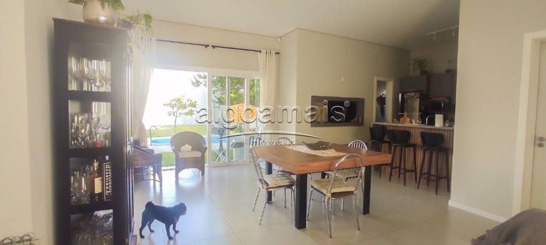 Casa à venda com 3 quartos, 129m² - Foto 4