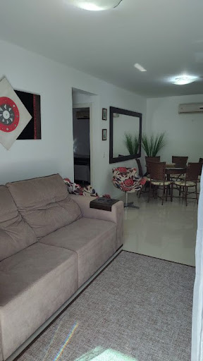 Apartamento à venda com 2 quartos, 65m² - Foto 3