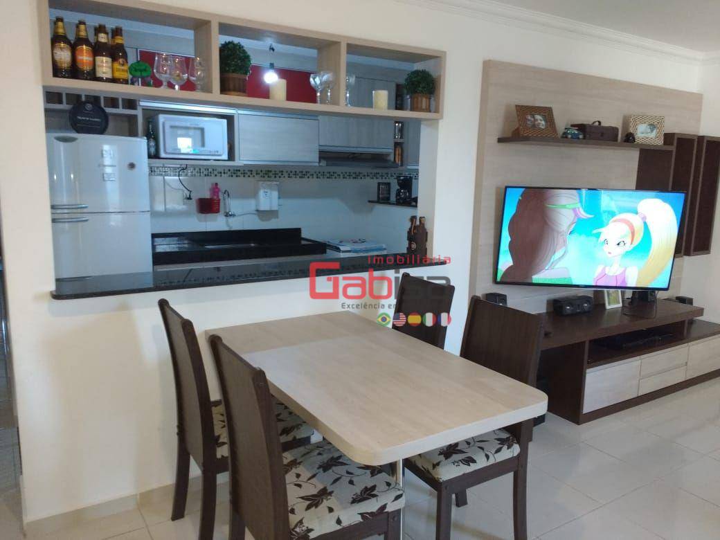 Apartamento à venda com 3 quartos, 102m² - Foto 3