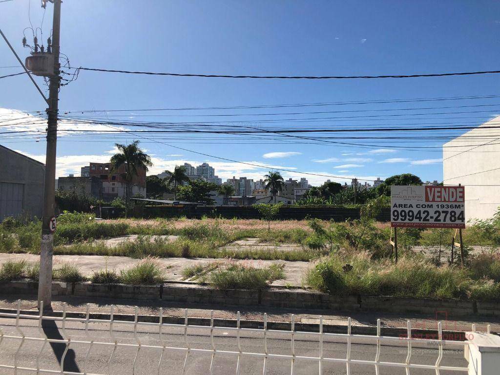 Terreno à venda, 1936M2 - Foto 2