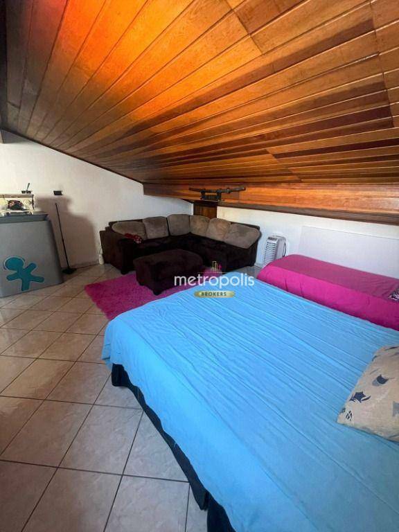 Sobrado à venda com 4 quartos, 165m² - Foto 16