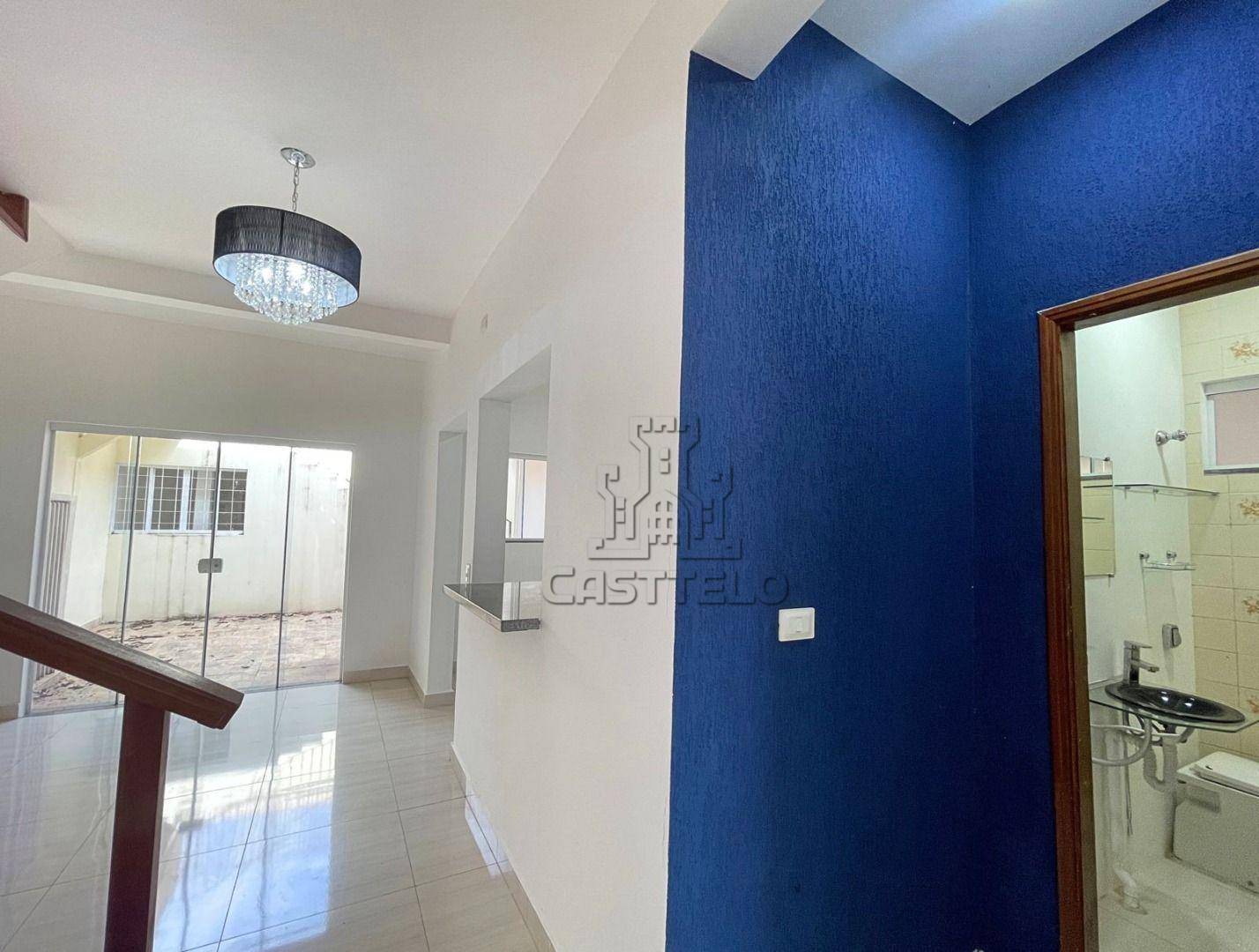 Casa, 3 quartos, 300 m² - Foto 5