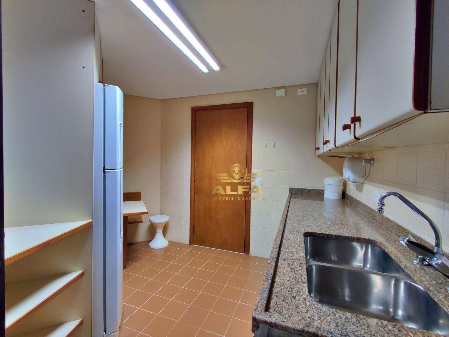 Apartamento à venda com 3 quartos, 175m² - Foto 49