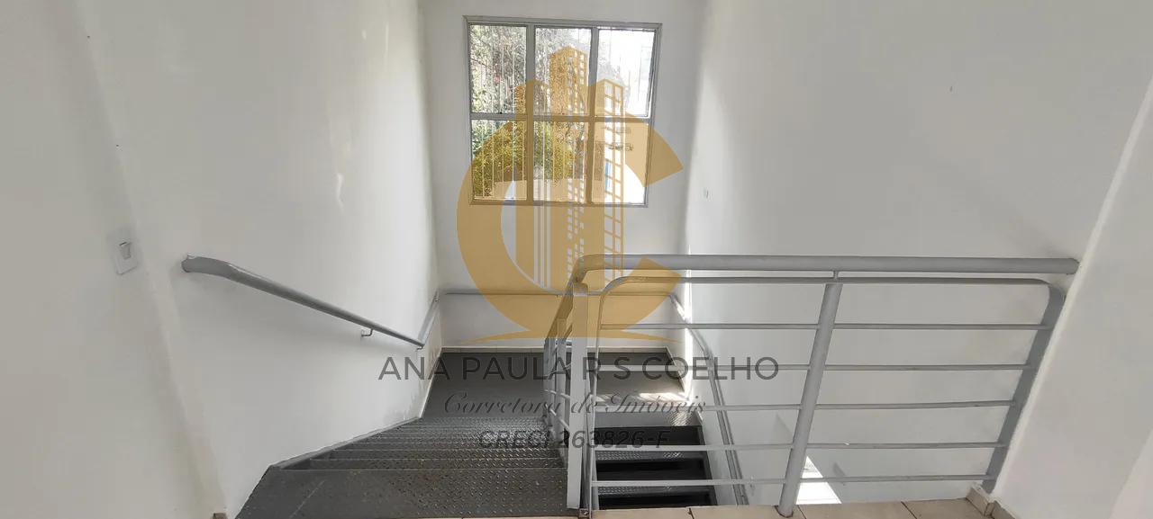 Conjunto Comercial-Sala para alugar, 29m² - Foto 8