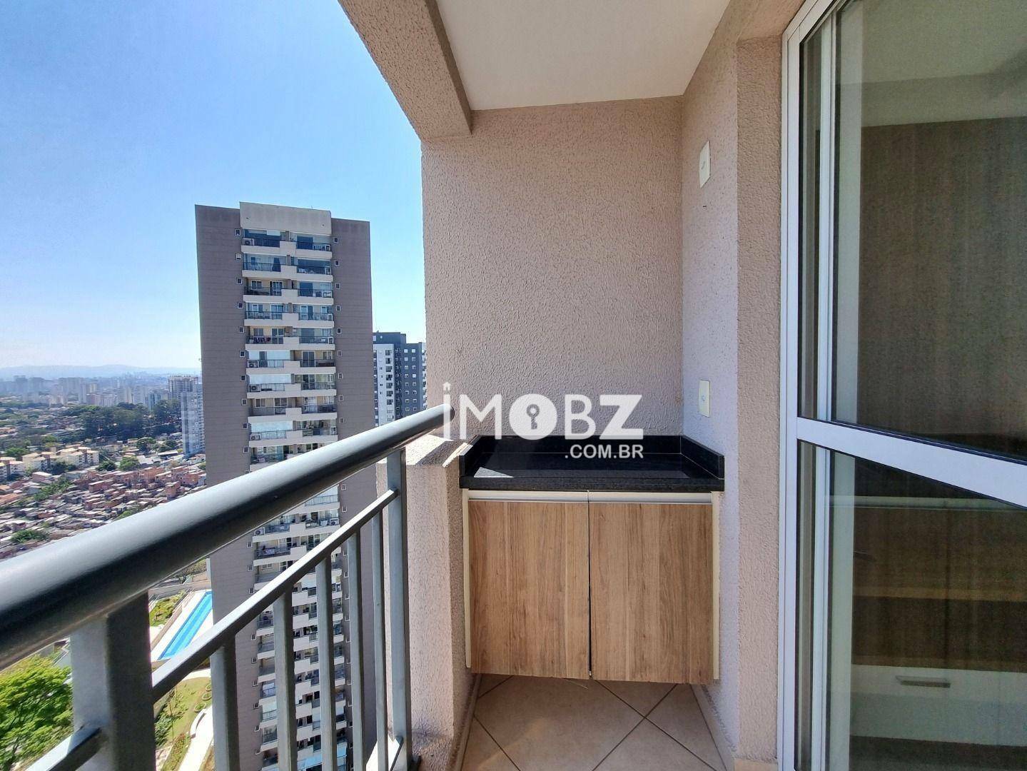 Apartamento à venda com 2 quartos, 48m² - Foto 11