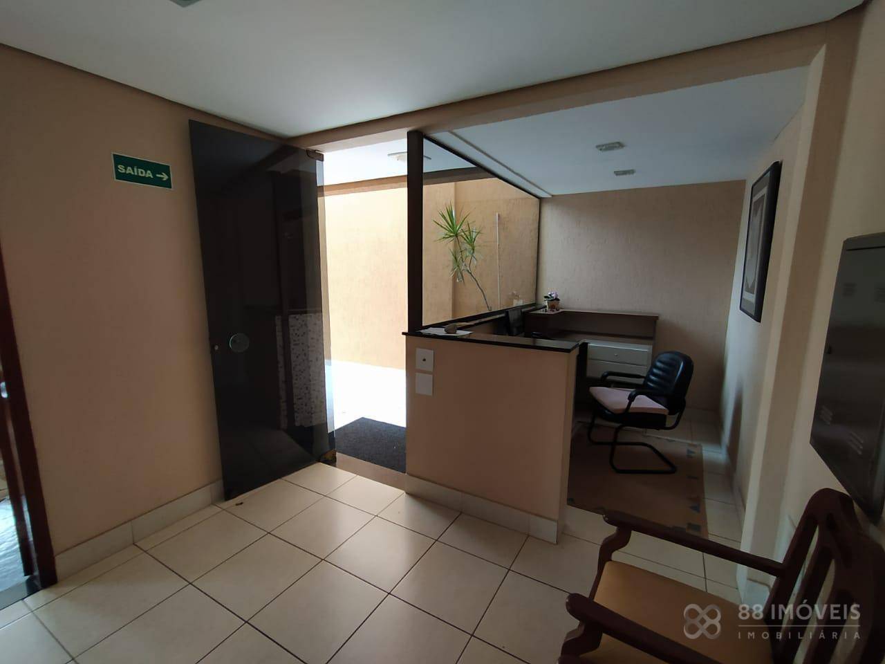 Apartamento para alugar com 1 quarto, 29m² - Foto 12