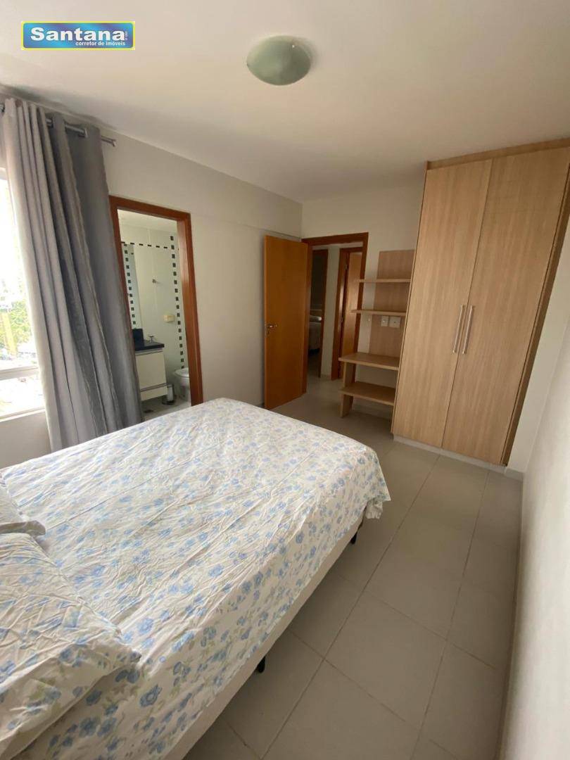 Apartamento à venda com 3 quartos, 80m² - Foto 6