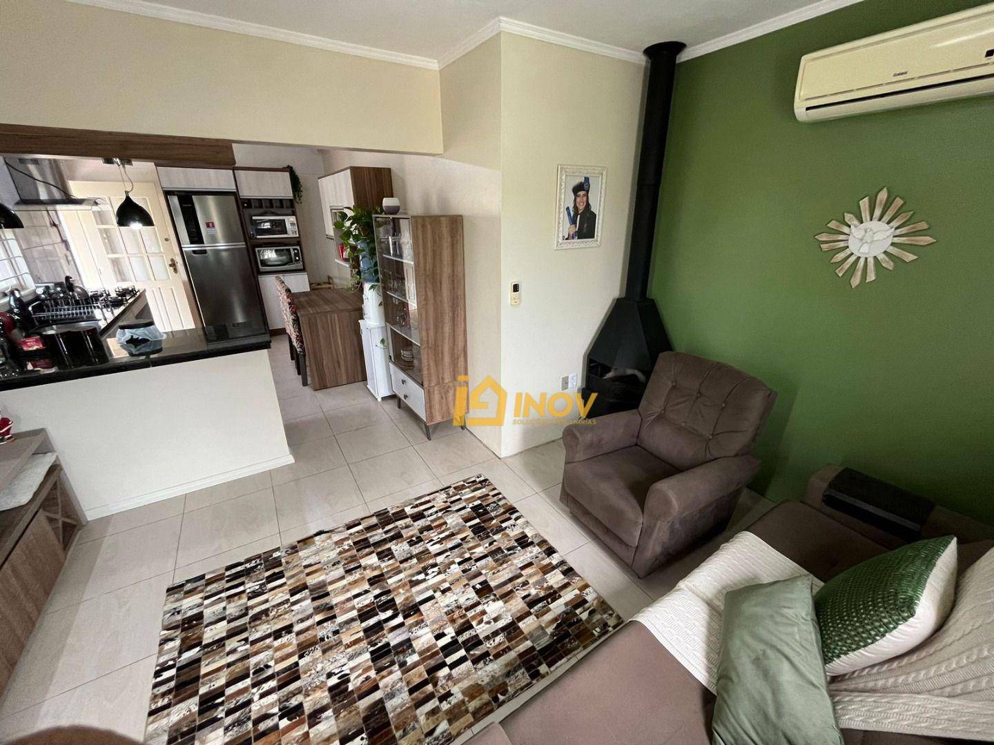 Casa, 2 quartos, 149 m² - Foto 9