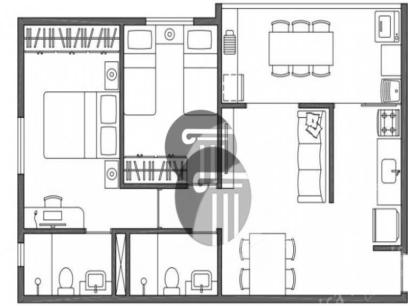 Terreno à venda, 1172m² - Foto 6