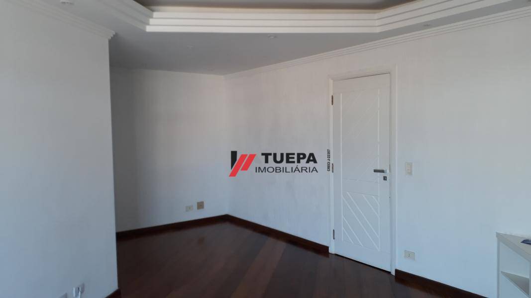 Apartamento à venda com 3 quartos, 124m² - Foto 2