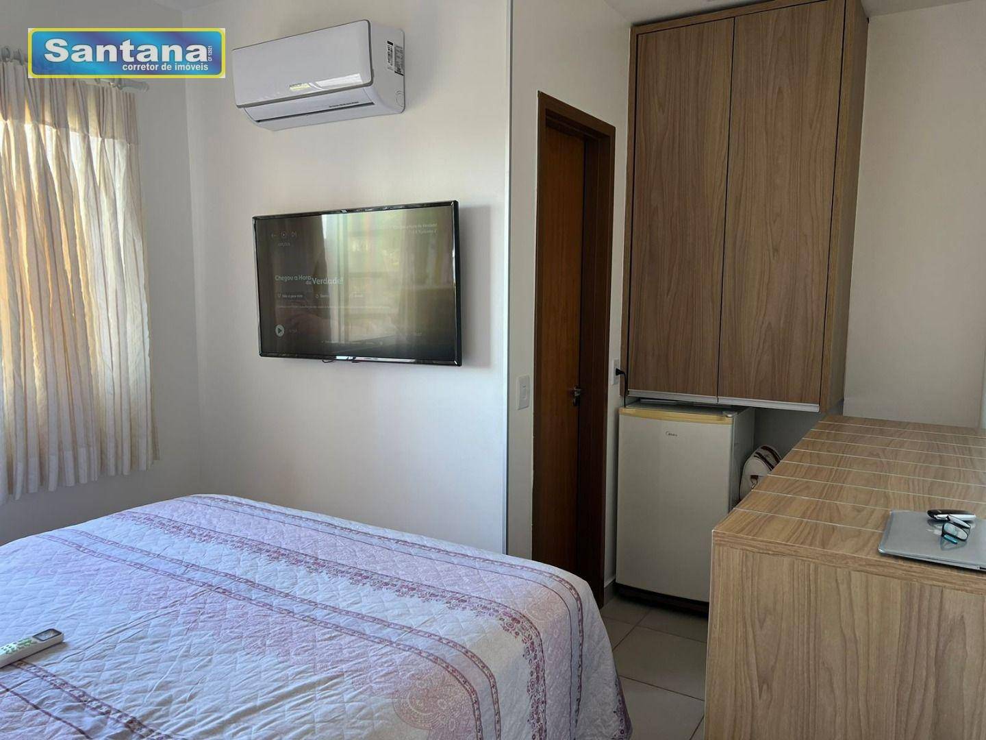 Apartamento à venda com 3 quartos, 97m² - Foto 34