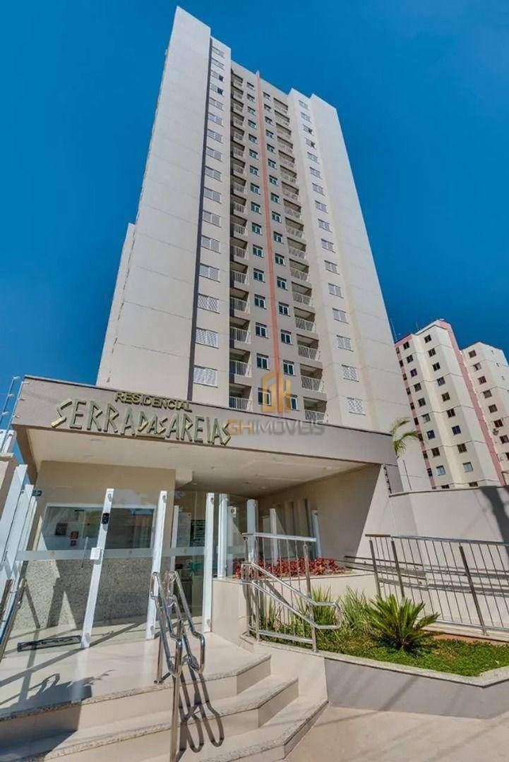 Apartamento à venda com 2 quartos, 62m² - Foto 1