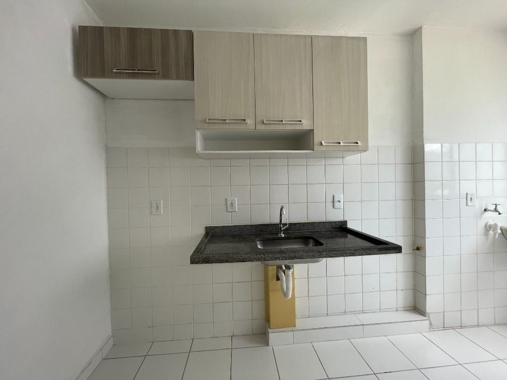 Apartamento à venda com 2 quartos, 44m² - Foto 9