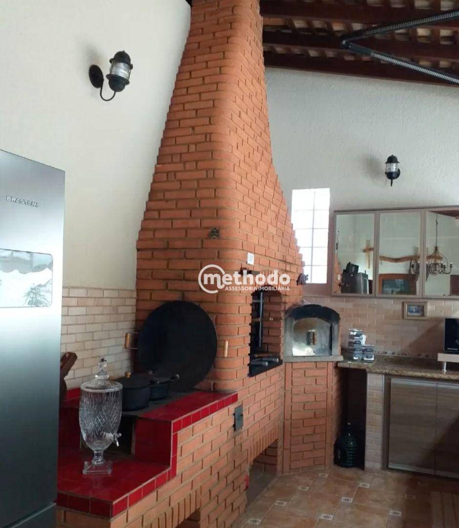 Casa de Condomínio à venda com 3 quartos, 192m² - Foto 8