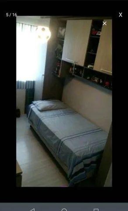 Apartamento à venda com 2 quartos, 52m² - Foto 8