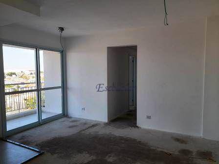 Apartamento à venda com 3 quartos, 64m² - Foto 4