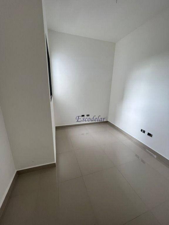 Apartamento à venda com 2 quartos, 44m² - Foto 6