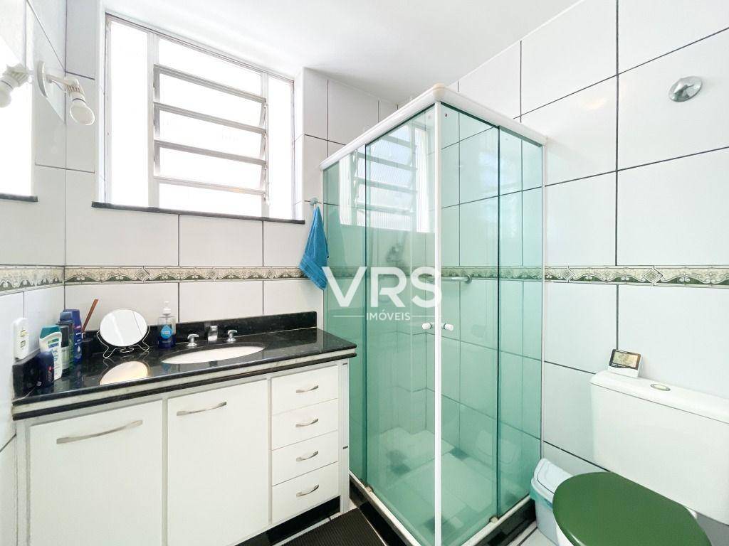 Apartamento à venda com 2 quartos, 58m² - Foto 8