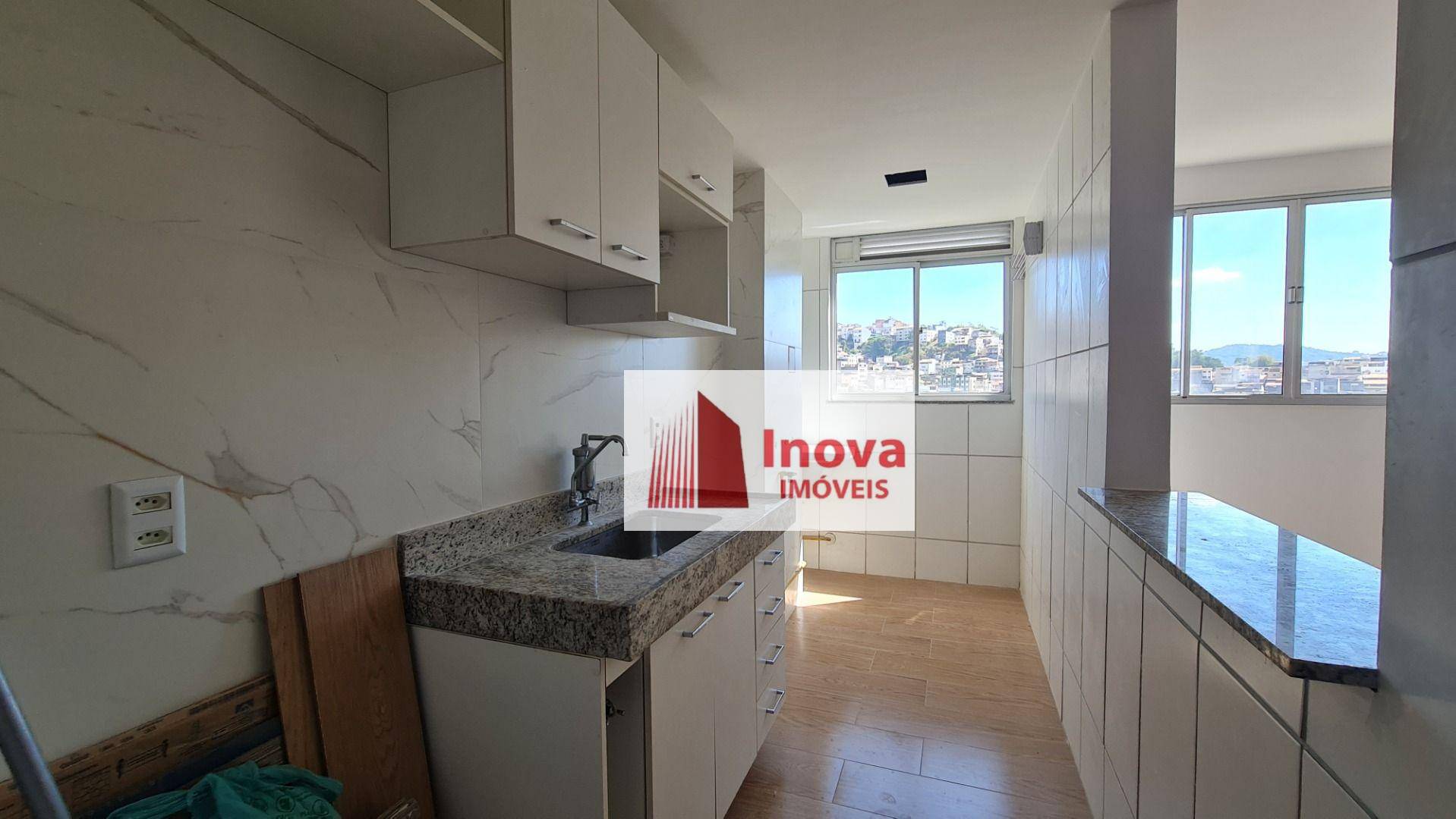 Apartamento à venda com 2 quartos, 53m² - Foto 19