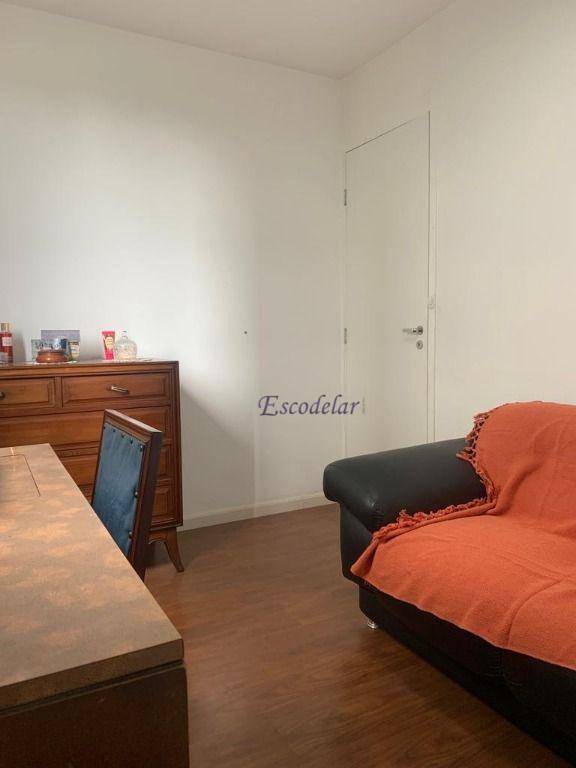 Apartamento à venda com 2 quartos, 62m² - Foto 7