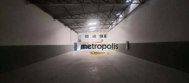 Depósito-Galpão, 337 m² - Foto 2