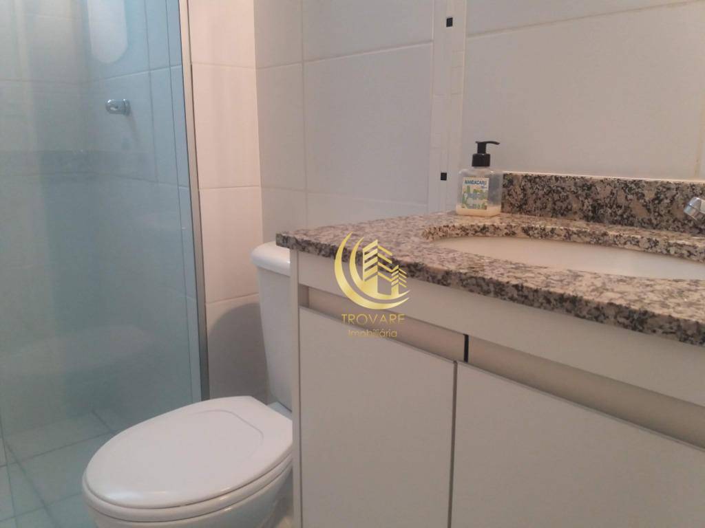 Apartamento à venda com 2 quartos, 75m² - Foto 7