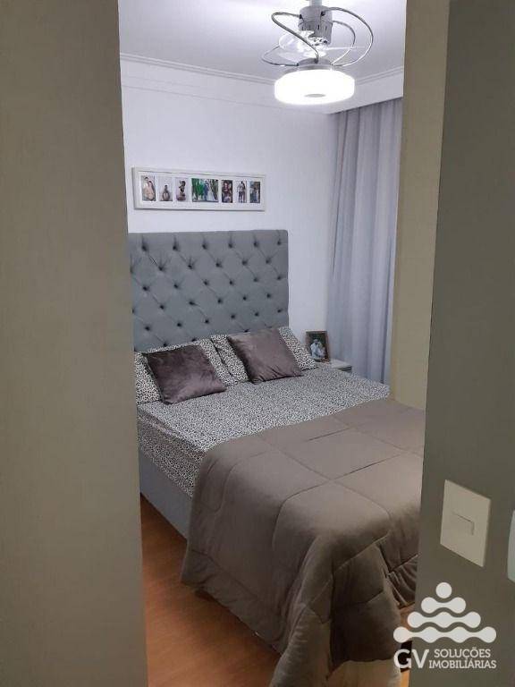 Apartamento à venda com 2 quartos, 45m² - Foto 14