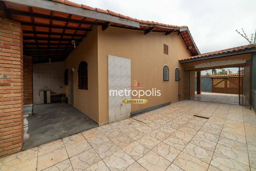 Casa à venda com 3 quartos, 190m² - Foto 29