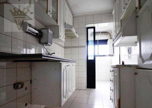 Apartamento à venda com 3 quartos, 80m² - Foto 5