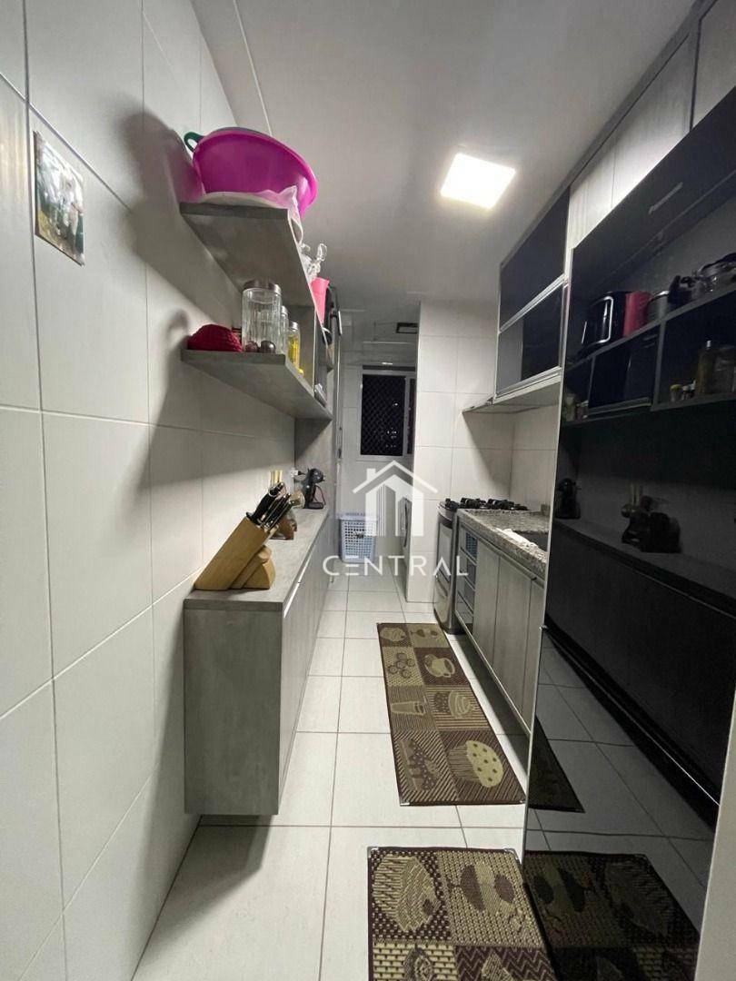 Apartamento à venda com 3 quartos, 73m² - Foto 10