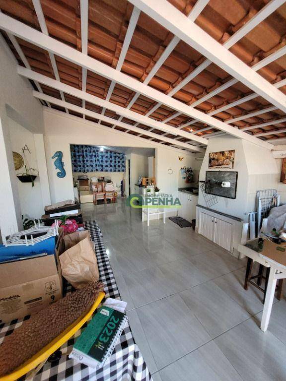 Casa à venda com 5 quartos, 130m² - Foto 7