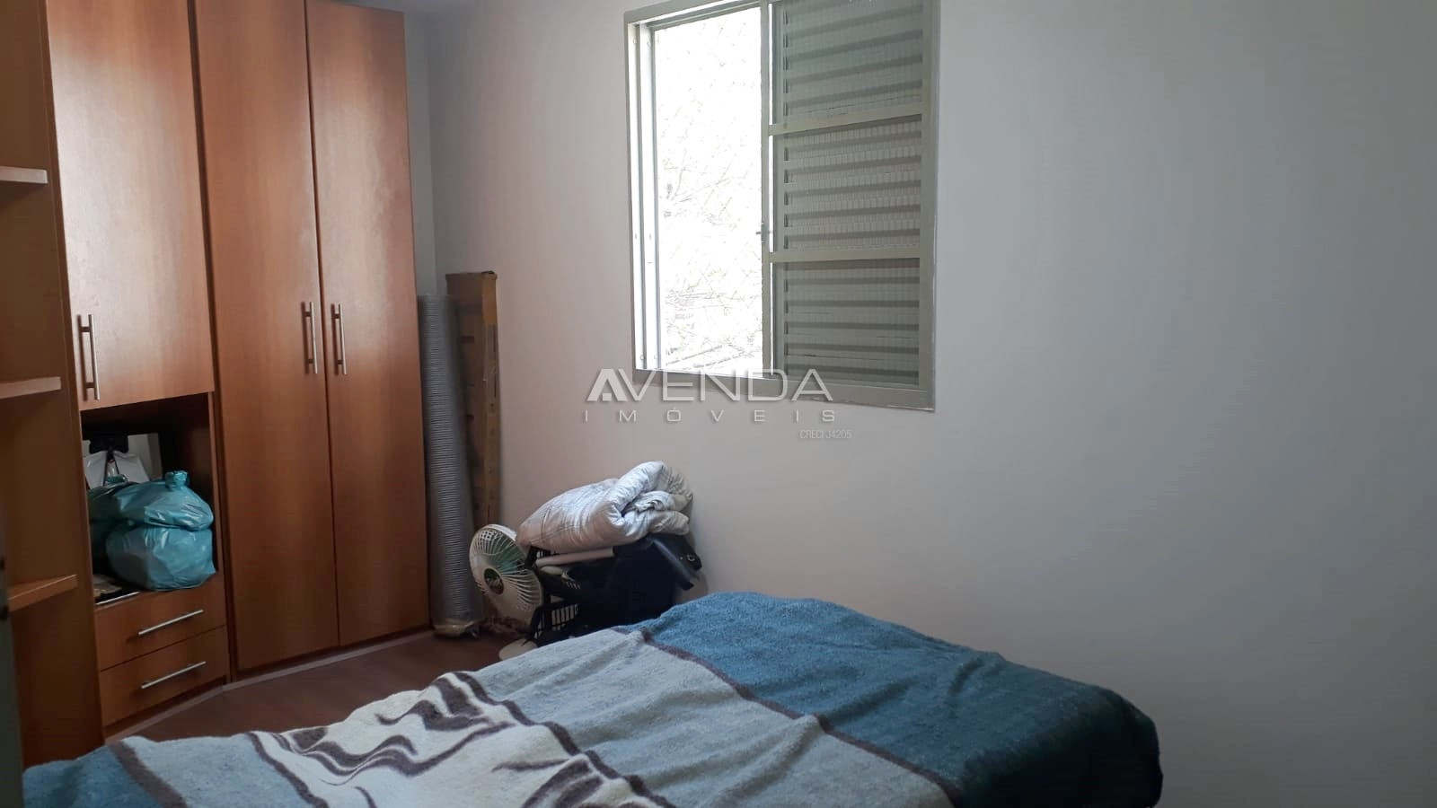 Apartamento à venda com 2 quartos, 49m² - Foto 10