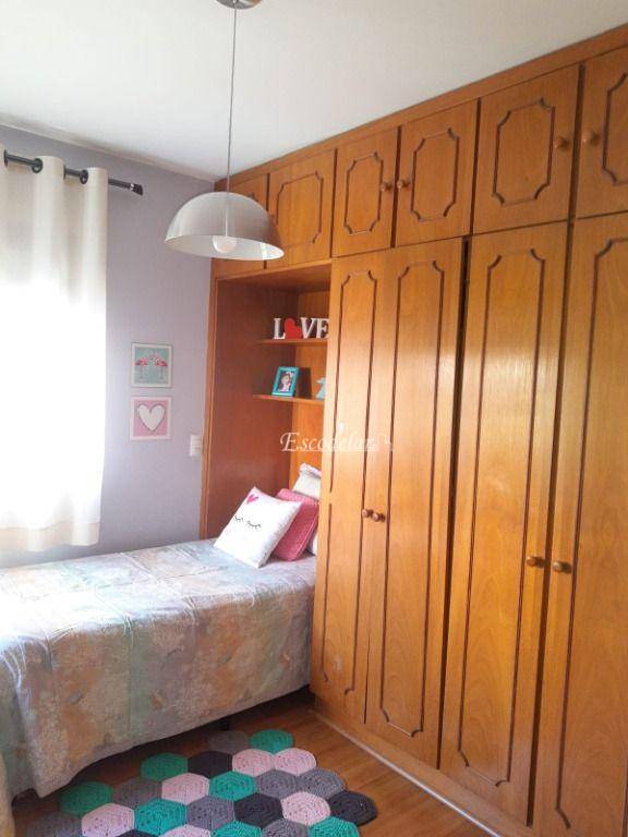 Apartamento à venda com 3 quartos, 136m² - Foto 13