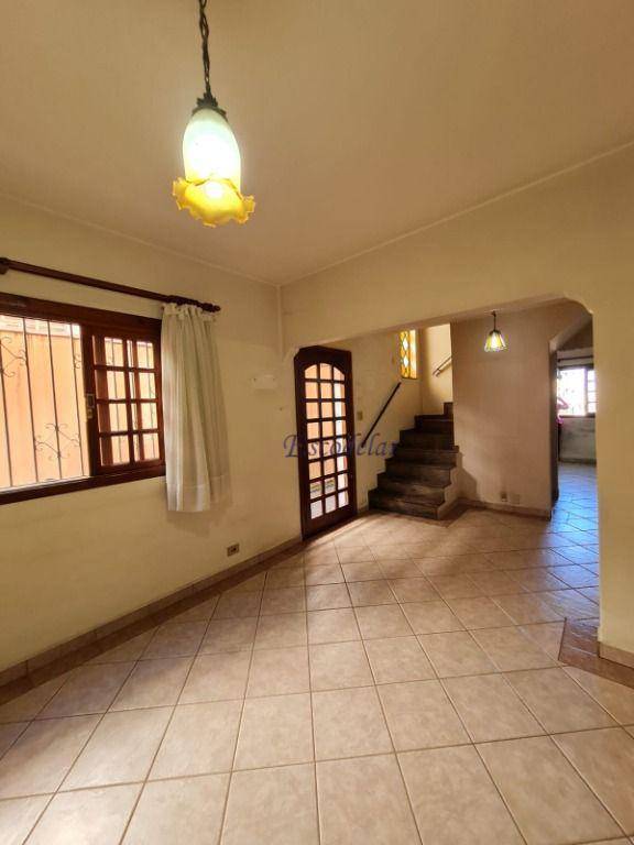 Sobrado à venda com 3 quartos, 150m² - Foto 3