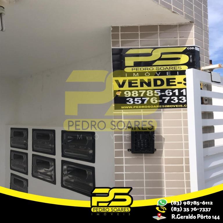 Apartamento à venda com 2 quartos, 56m² - Foto 5