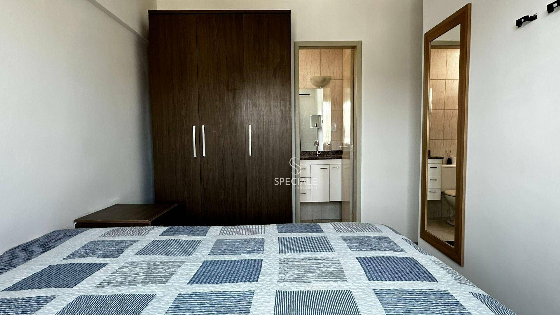 Apartamento à venda com 2 quartos, 65m² - Foto 9