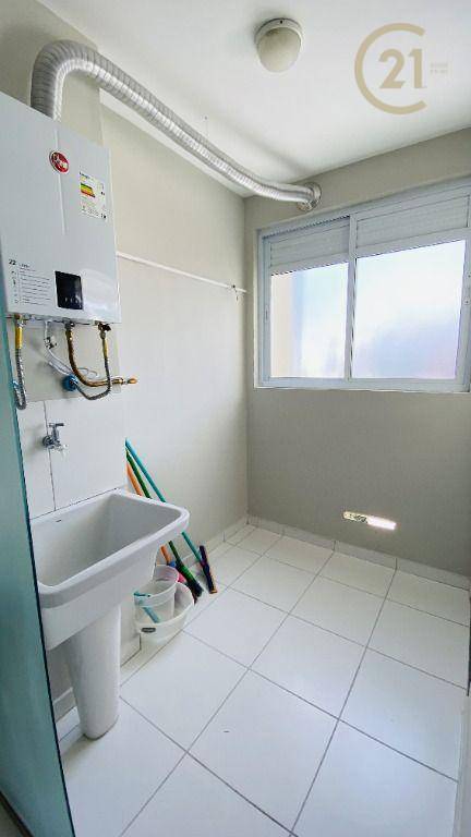 Cobertura à venda com 2 quartos, 122m² - Foto 16