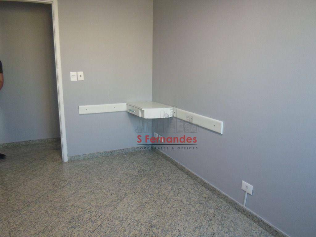 Conjunto Comercial-Sala à venda e aluguel, 127m² - Foto 11