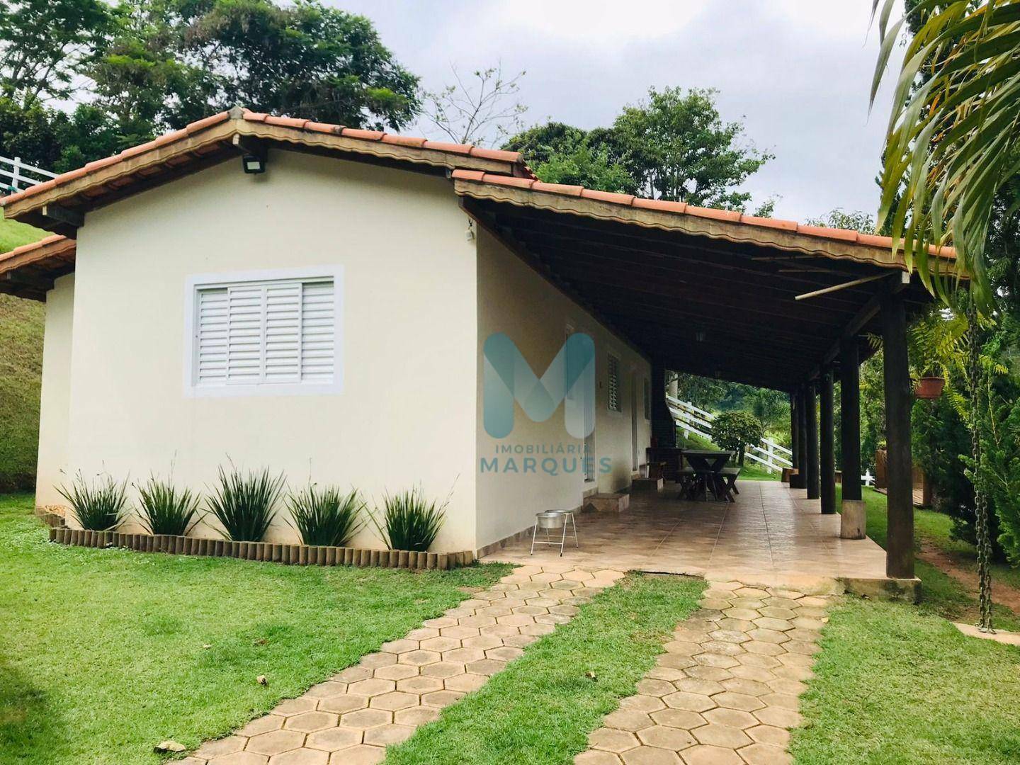 Chácara à venda com 2 quartos, 140m² - Foto 15