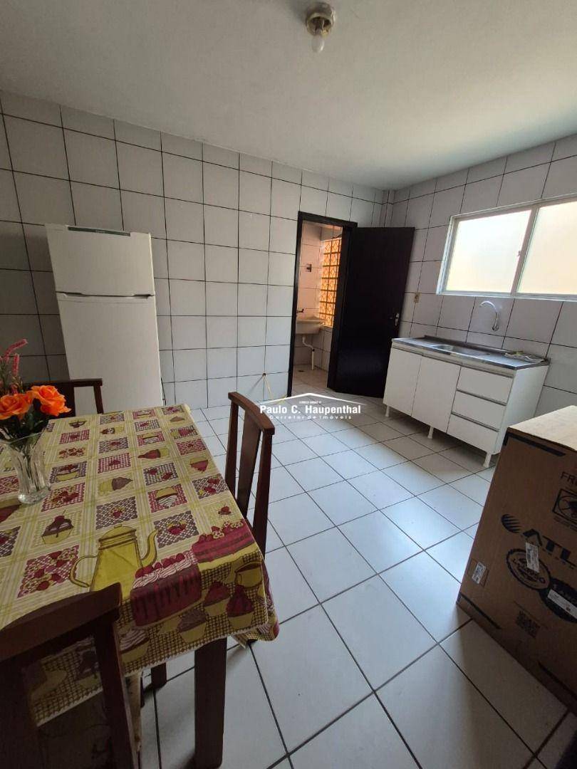 Apartamento, 2 quartos, 65 m² - Foto 8