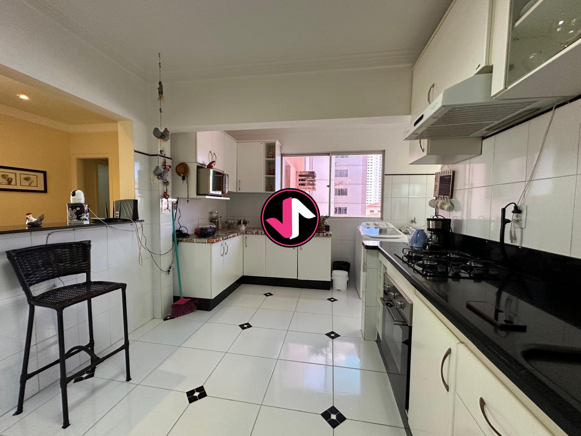 Apartamento à venda com 3 quartos - Foto 15