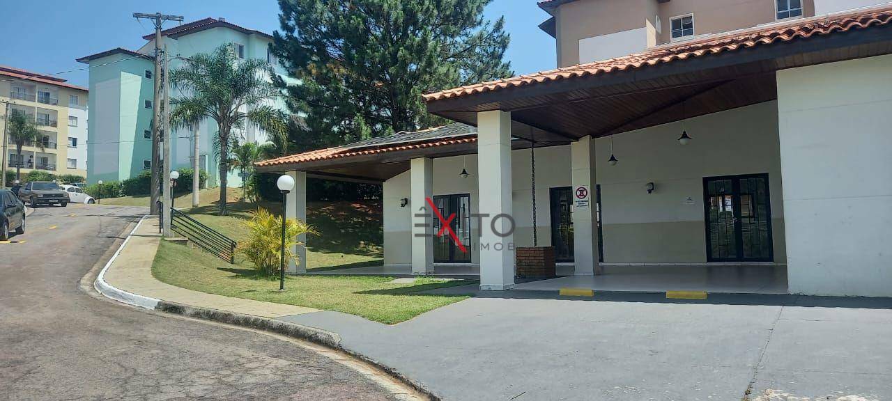 Apartamento à venda com 2 quartos, 66m² - Foto 10