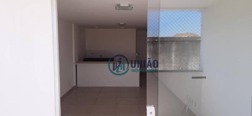 Apartamento à venda com 1 quarto, 40m² - Foto 6