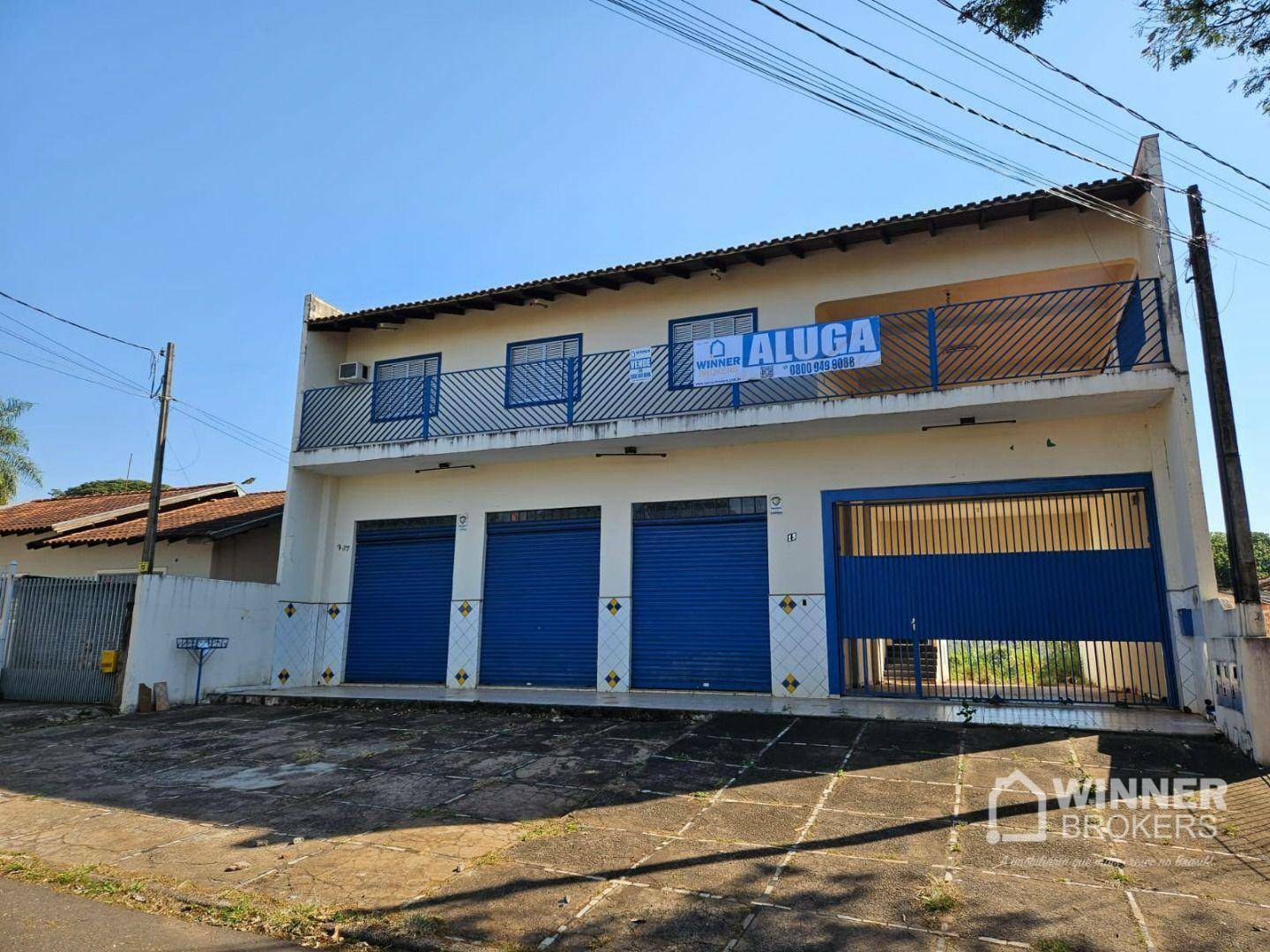 Loja-Salão à venda, 420m² - Foto 2