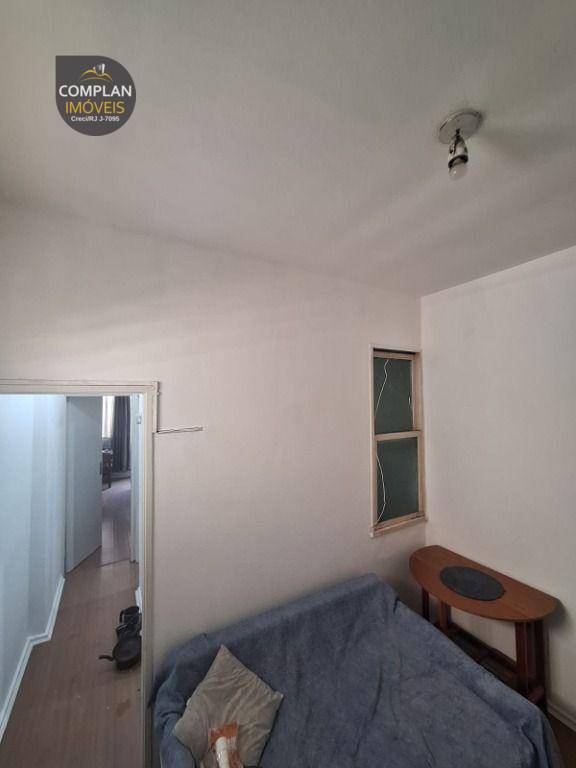 Apartamento à venda com 1 quarto, 32m² - Foto 3