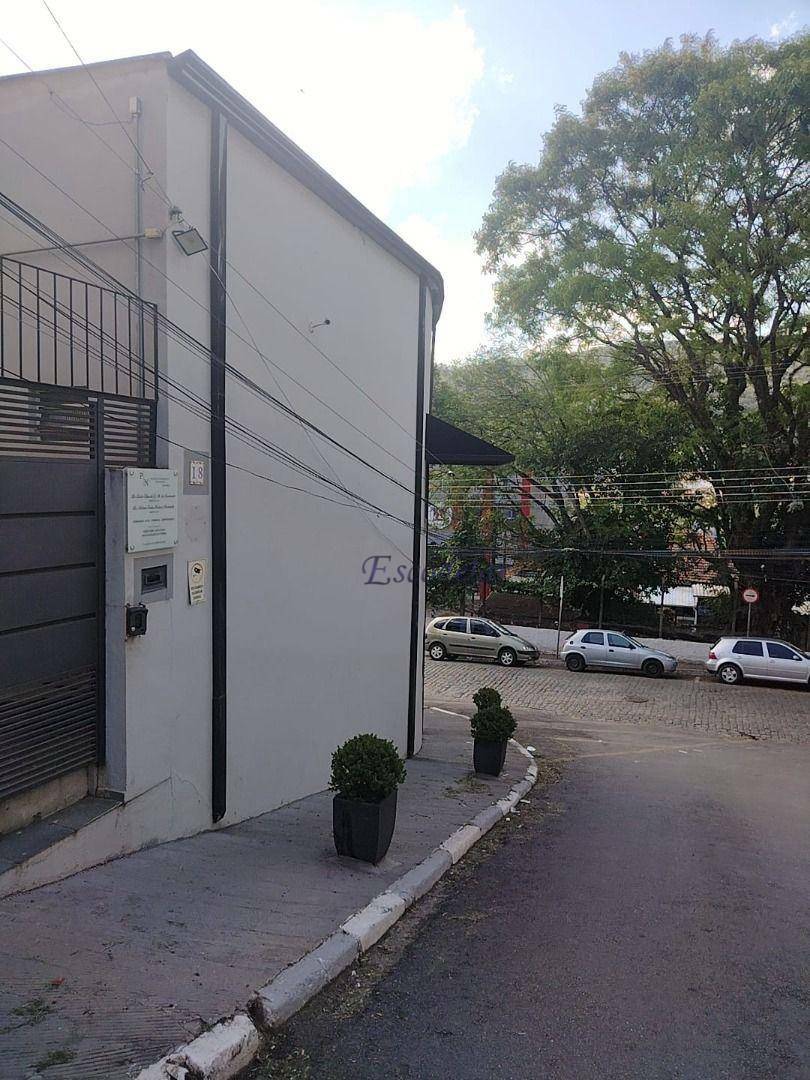 Conjunto Comercial-Sala para alugar, 190m² - Foto 6